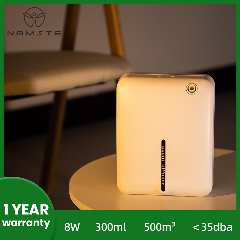 Home Fragrance Diffuser Electric - Désodorisants électriques pour appareils électroménagers, diffuseur