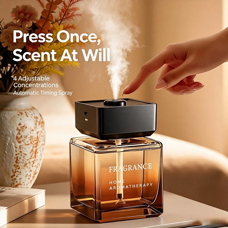 Home And You Fragrance Diffuser - Diffuseur de parfum d'intérieur de qualité