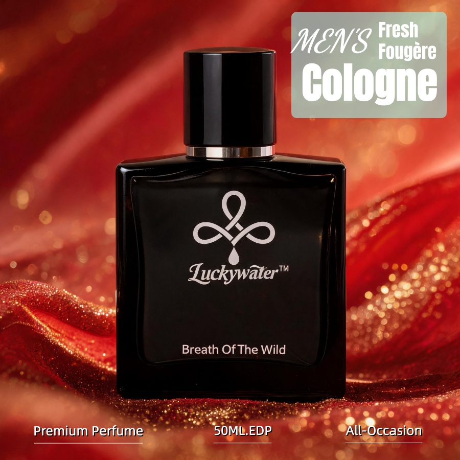 Home Fragrance Business - Cologne longue durée pour hommes, 50