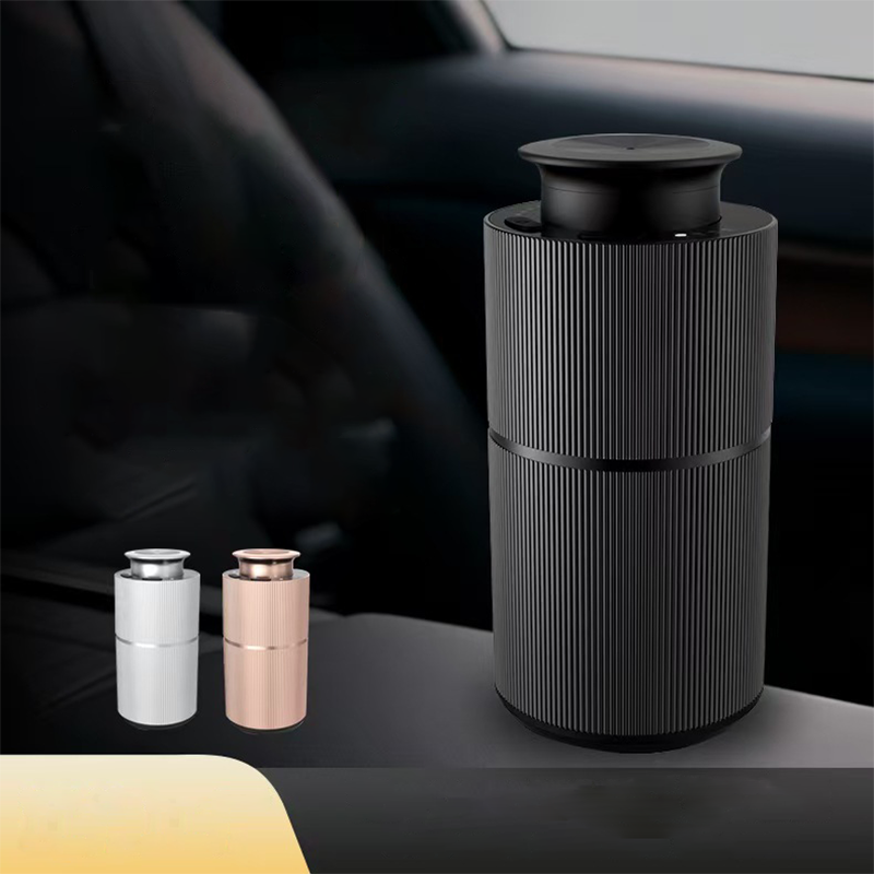 Home Fragrance System - Diffuseur de voiture intelligent à corps