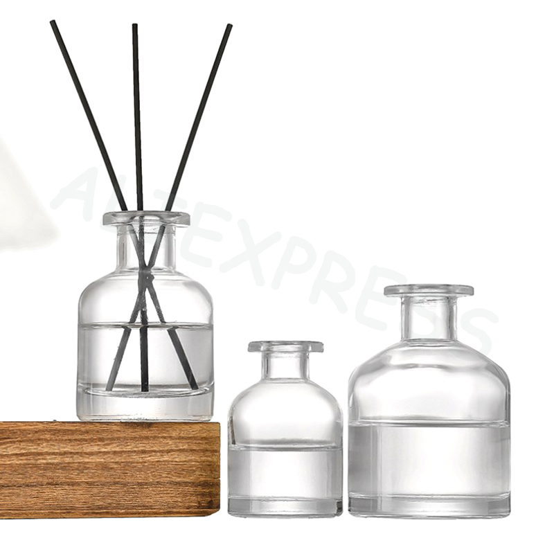 Home Fragrance Elements - Diffuseur de parfum d'ambiance en verre