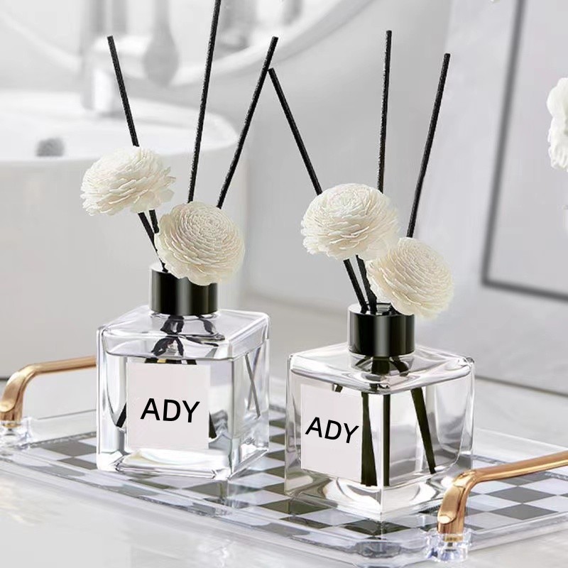 Home Fragrance System - Diffuseur d'arômes 50 ml pour la