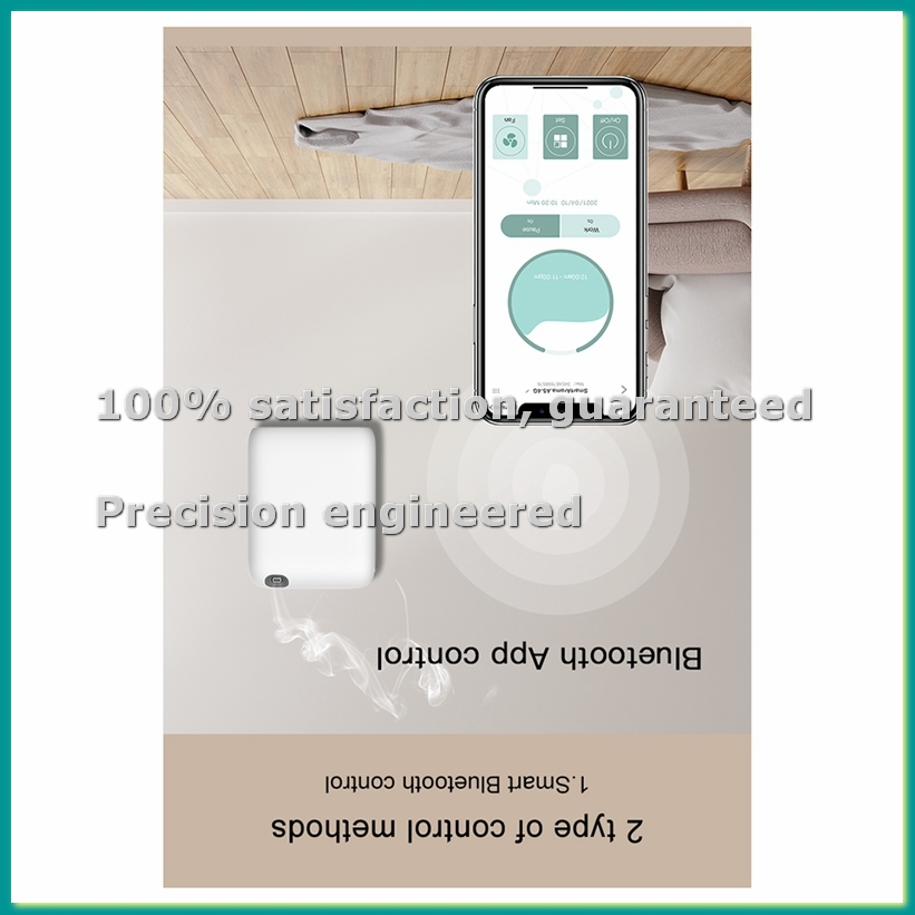 Home And You Fragrance Diffuser - Diffuseur d'huiles essentielles sans eau à