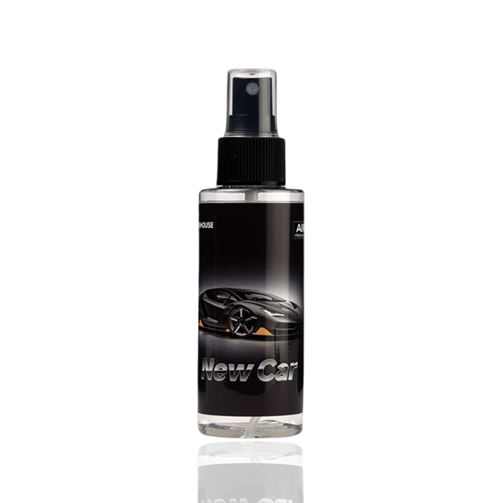 Home Fragrance Room Spray - 100 ml NOUVEAU désodorisant pulvérisé à