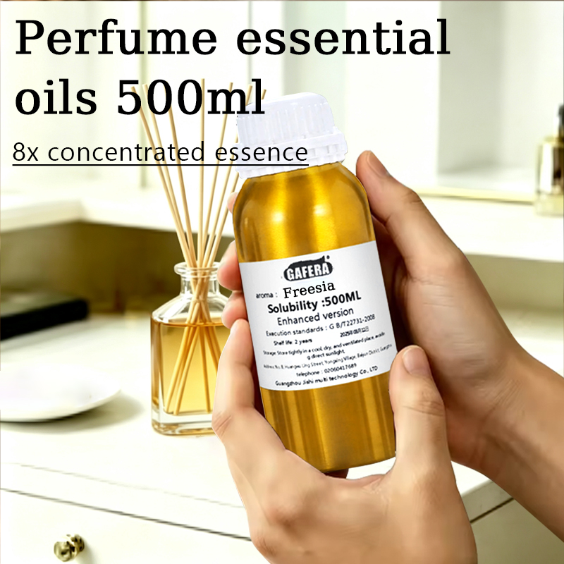 Home Fragrance Hotel - Huile de diffuseur sans eau 500