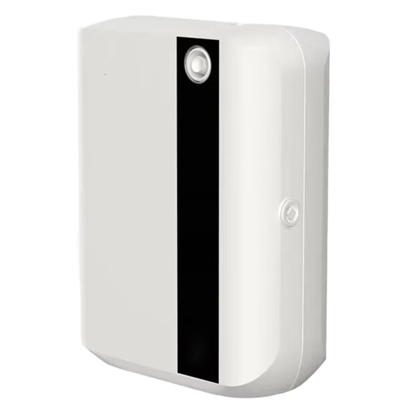 Home Fragrance Diffuser Electric - Diffuseur d'arômes professionnel Bluetooth, diffuseur d'huiles