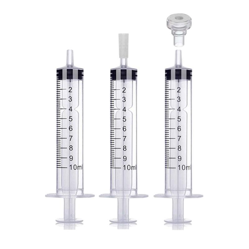 Perfume Atomizer Travel - Seringue de transfert de liquide pour
