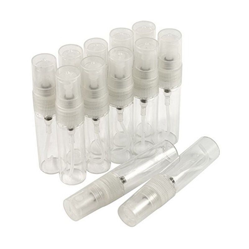 ABWZ-75Pcs Mini flacon de parf - Perfume Atomizer Travel avis et prix
