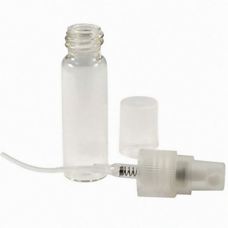 ABWZ-75Pcs Mini flacon de parf - Perfume Atomizer Travel avis et prix