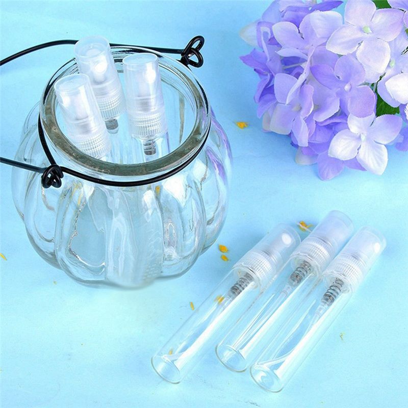 ABWZ-75Pcs Mini flacon de parf - Perfume Atomizer Travel avis et prix
