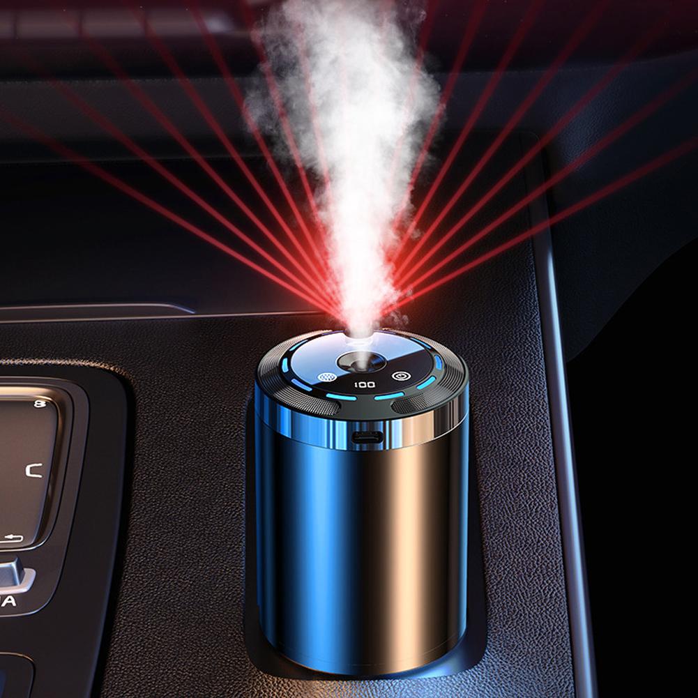Diffuseur d'arômes électrique  - Home Fragrance System avis et prix