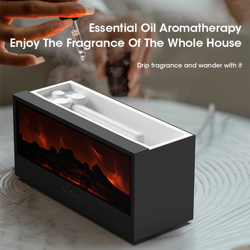 Diffuseur d'arômes 150 ml effe - Home Fragrance System avis et prix