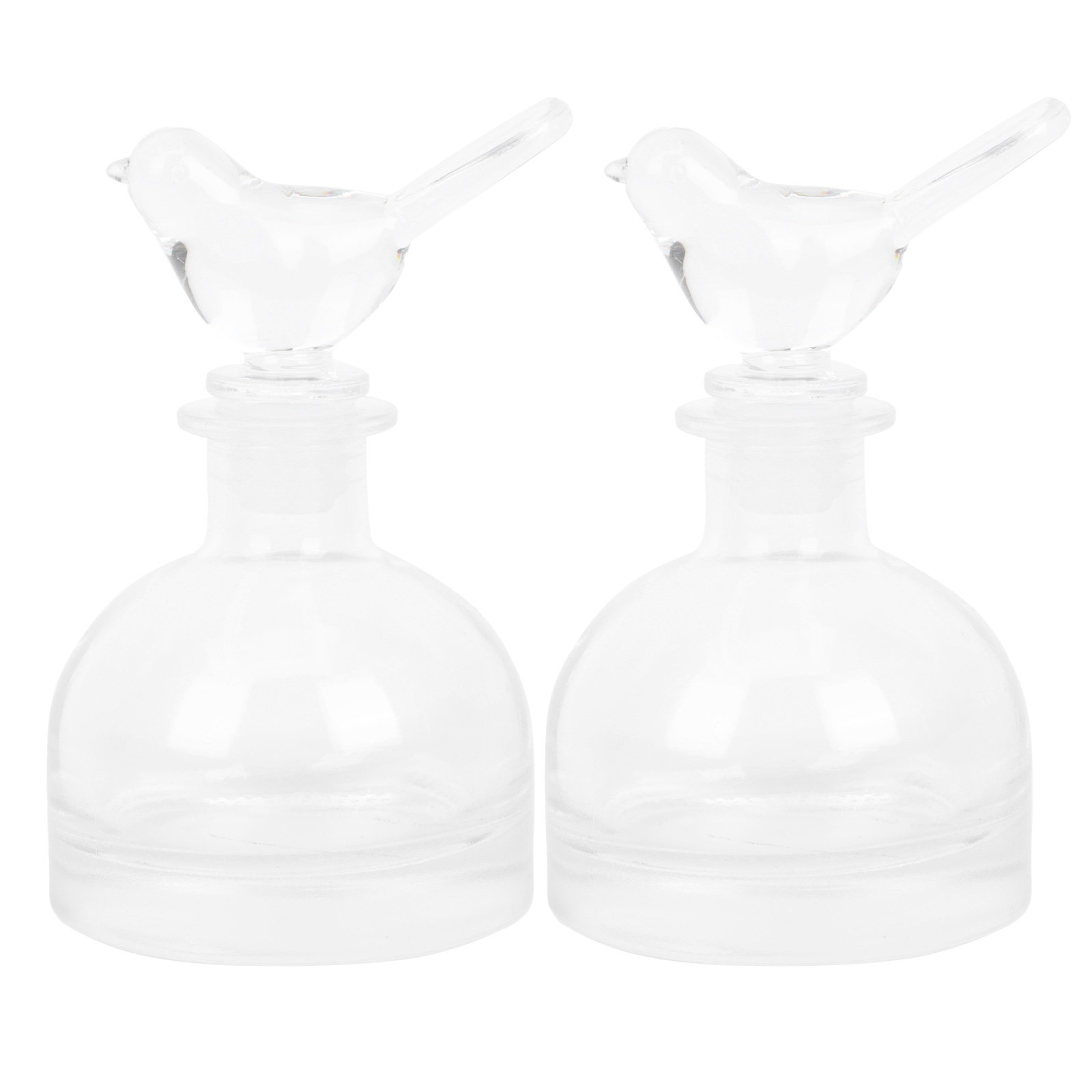 Bouteilles de parfum en verre, - Home Fragrances avis et prix