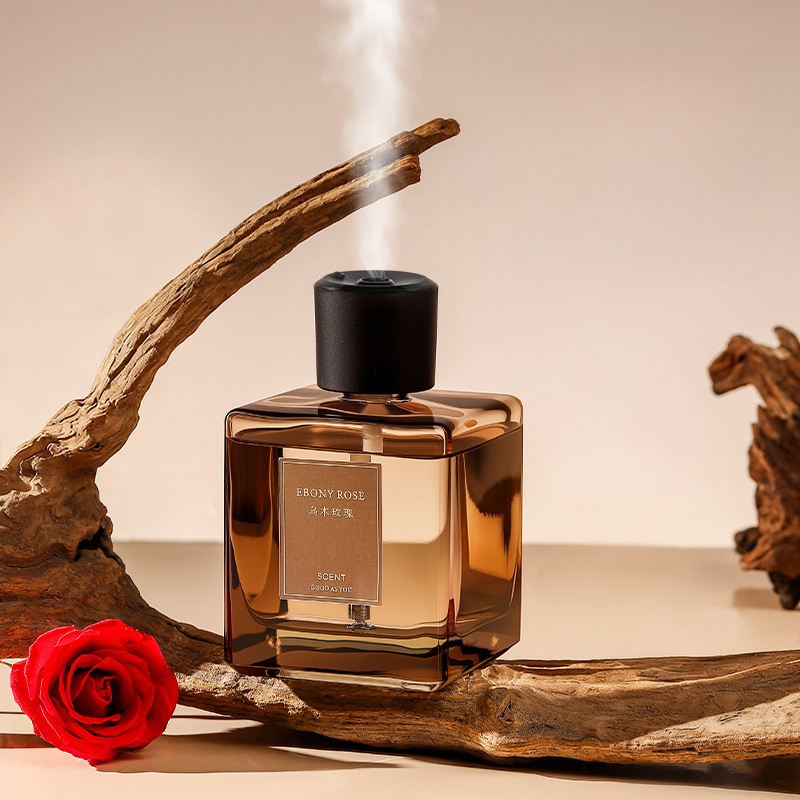 Diffuseur d'huiles essentielle - Home Fragrance Best avis et prix