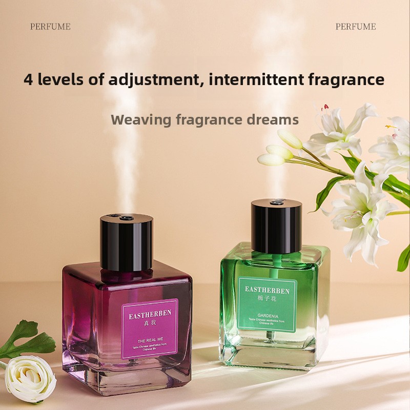 Diffuseur d'huiles essentielle - Home Fragrance Best avis et prix