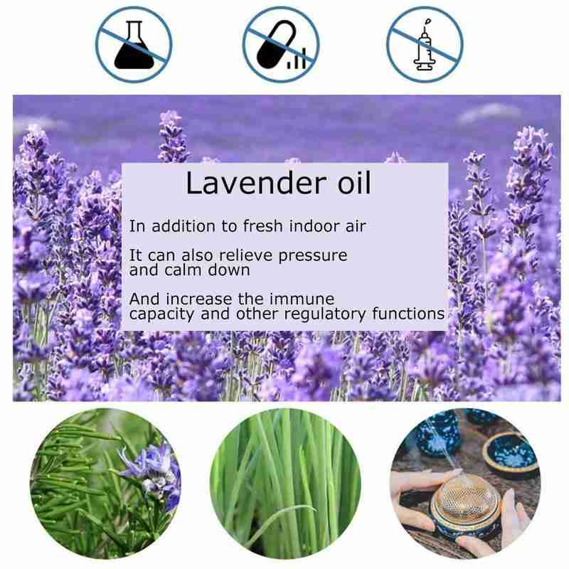 Spray pour le sommeil à la lav - Lavender Pillow Spray avis et prix