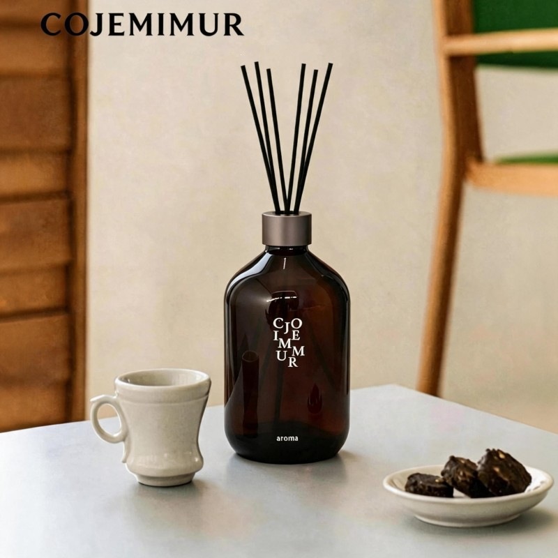 Diffuseur à bâtonnets 500 ml – - Home Fragrance Hotel avis et prix