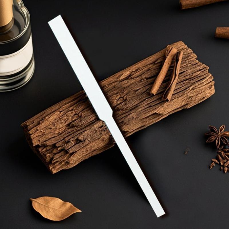 100 feuilles de bandes de test - Home Fragrances avis et prix