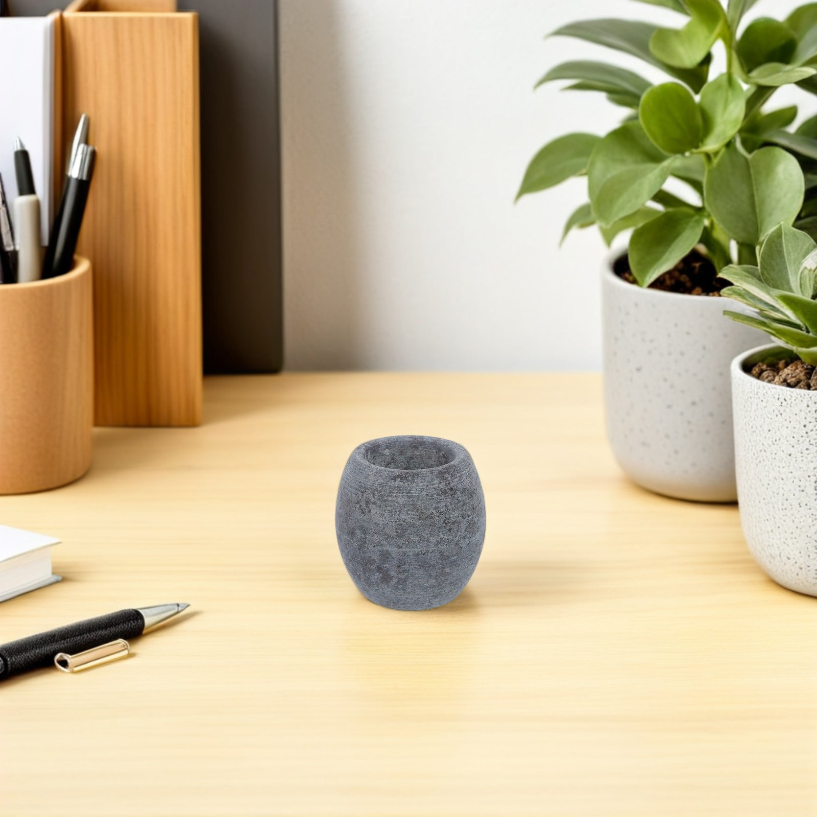 Bol en pierre naturelle pour a - Home And You Fragrance Diffuser avis et prix