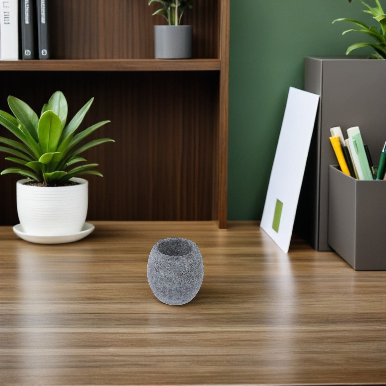 Bol en pierre naturelle pour a - Home And You Fragrance Diffuser avis et prix