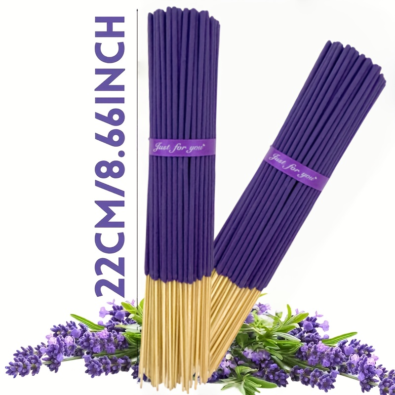 Bâtons d'encens aromathérapeut - Home Fragrance Non Toxic avis et prix