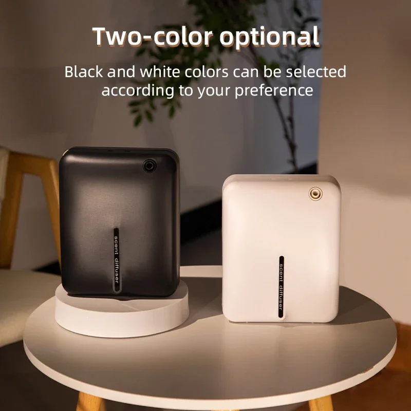 Désodorisants électriques pour - Home Fragrance Diffuser Electric avis et prix