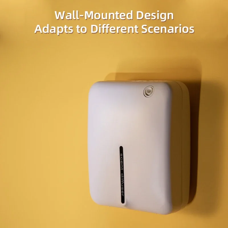 Désodorisants électriques pour - Home Fragrance Diffuser Electric avis et prix