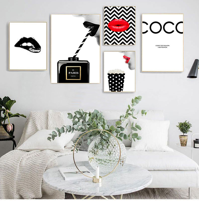 Peinture sur toile vintage pou - Home Fragrance Room Spray avis et prix