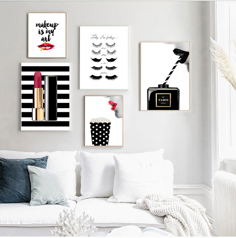 Peinture sur toile vintage pou - Home Fragrance Room Spray avis et prix
