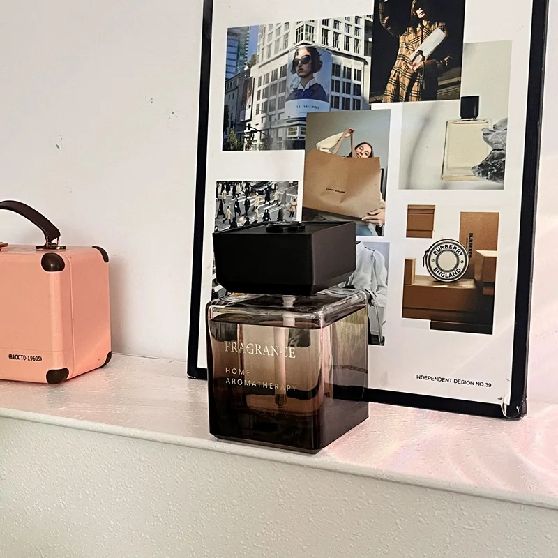Diffuseur de parfum d'intérieu - Home And You Fragrance Diffuser avis et prix