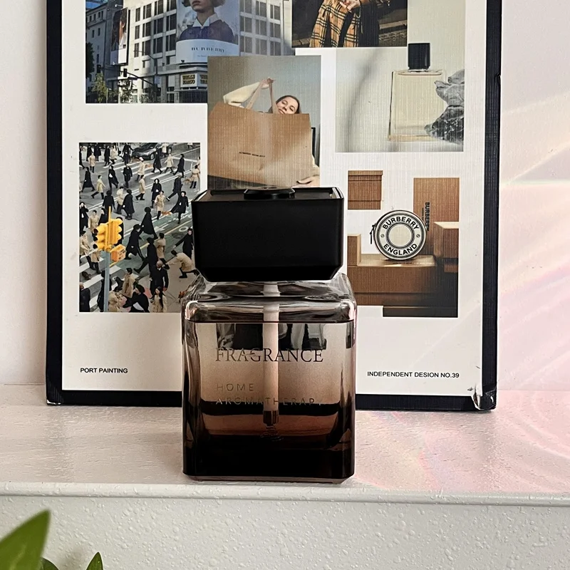 Diffuseur de parfum d'intérieu - Home And You Fragrance Diffuser avis et prix