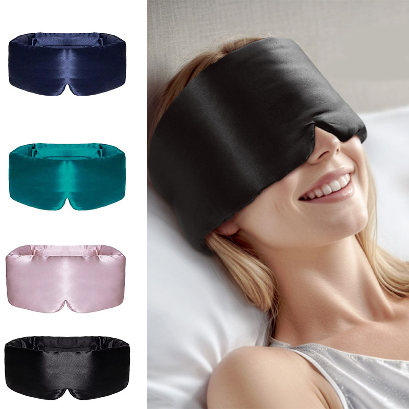 Masque de sommeil en soie de m - Lavender Pillow Spray avis et prix