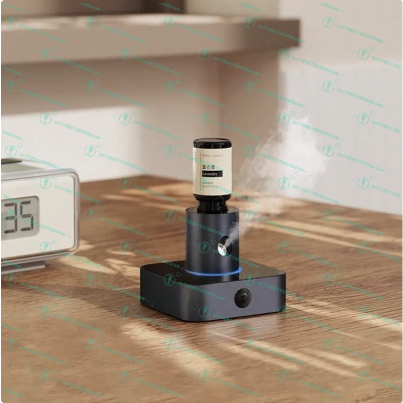Diffuseur d'huiles essentielle - Home And You Fragrance Diffuser avis et prix
