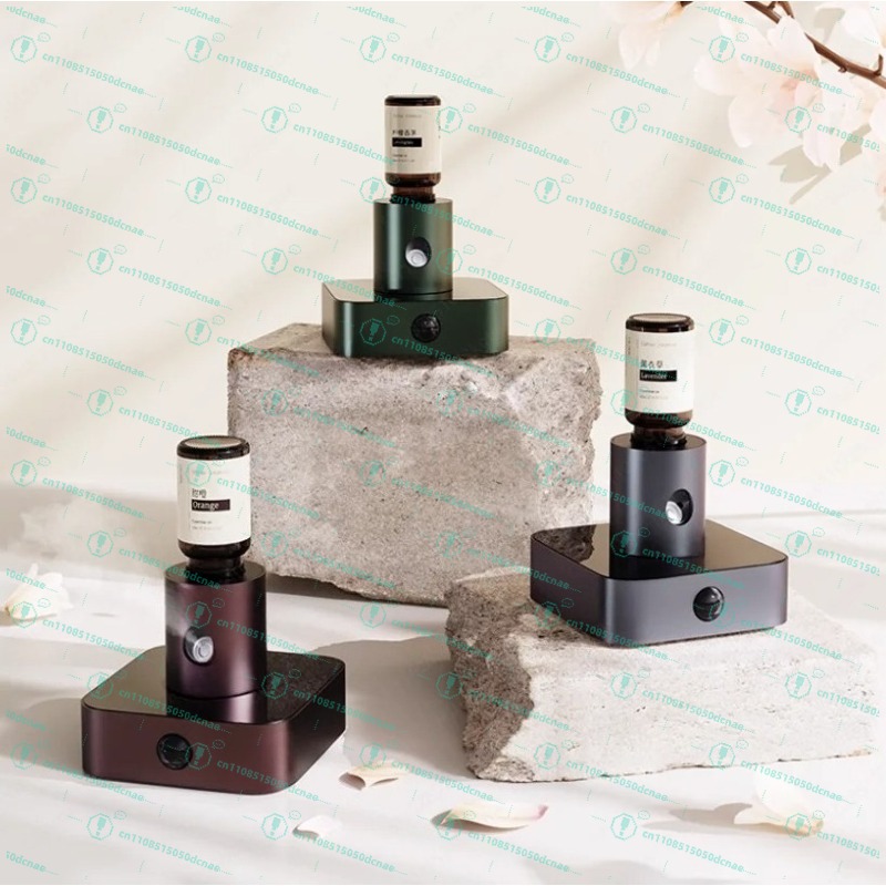 Diffuseur d'huiles essentielle - Home And You Fragrance Diffuser avis et prix