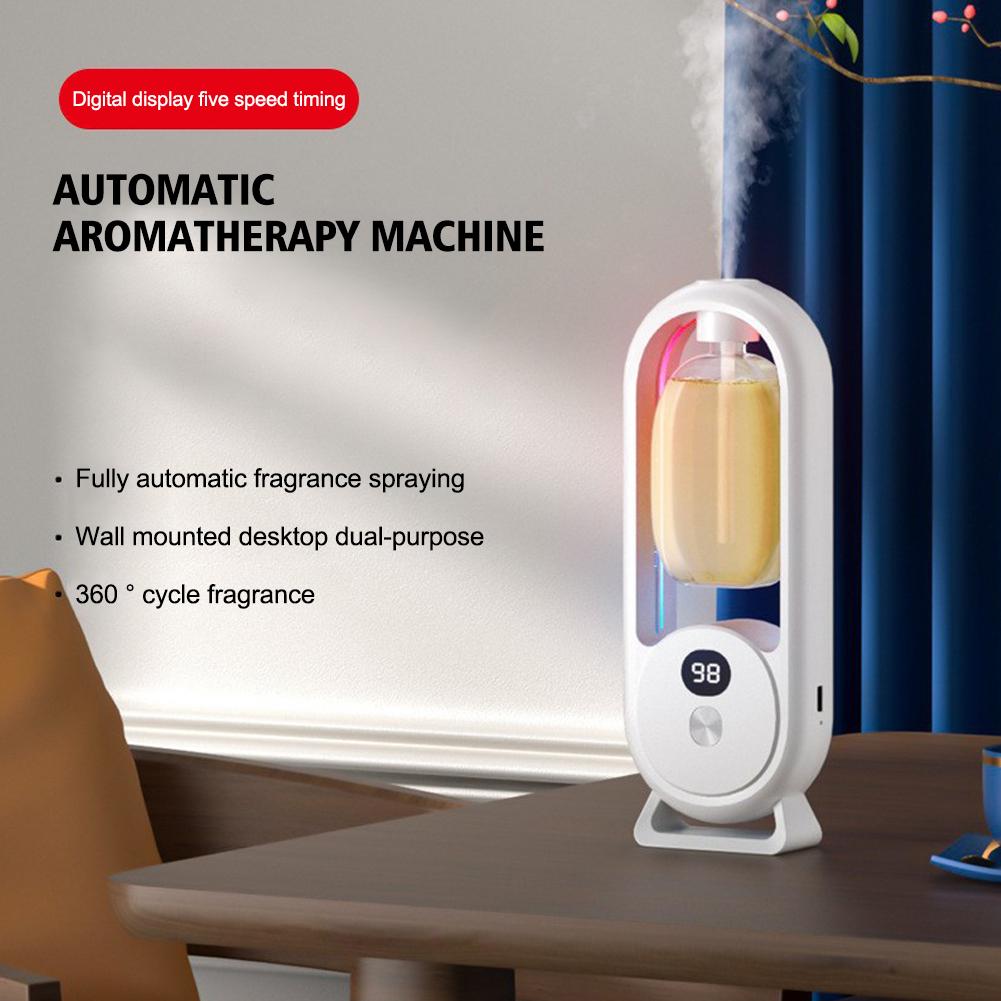 Machine automatique de diffuse - Home Fragrance Room Spray avis et prix