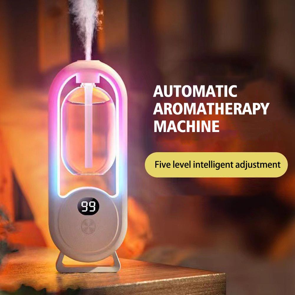 Machine automatique de diffuse - Home Fragrance Room Spray avis et prix