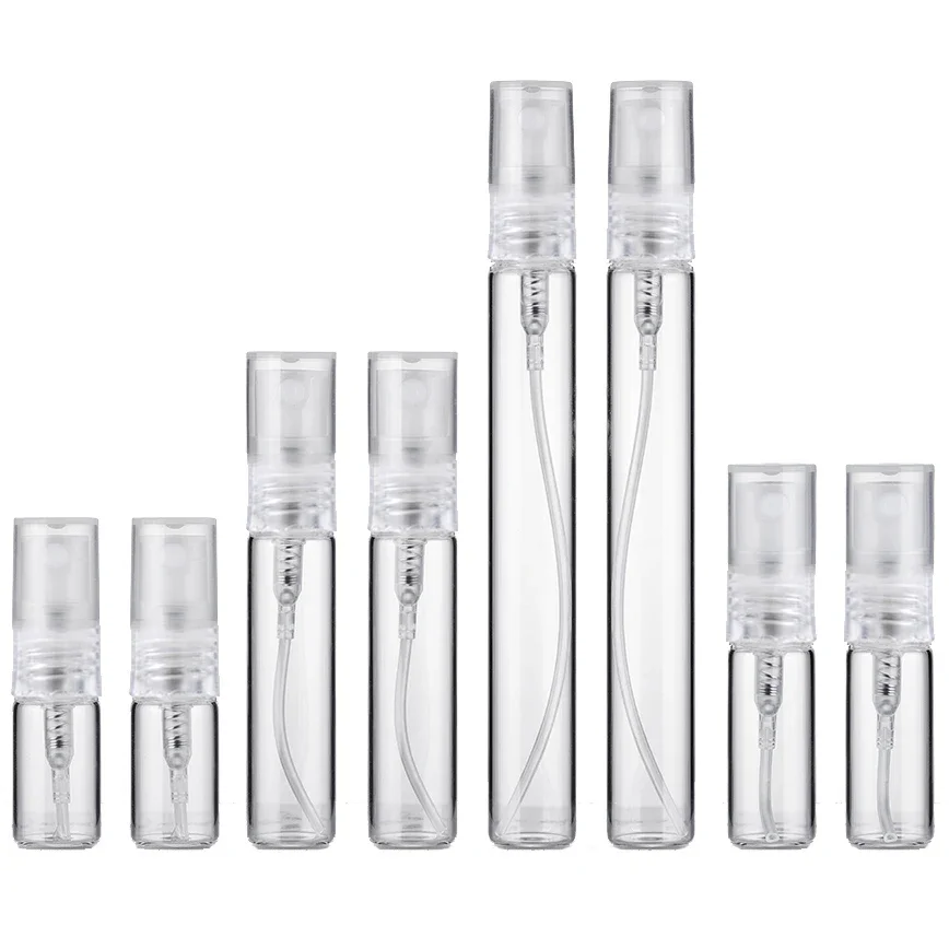 Mini bouteille de parfum Porta - Perfume Atomizer Travel avis et prix