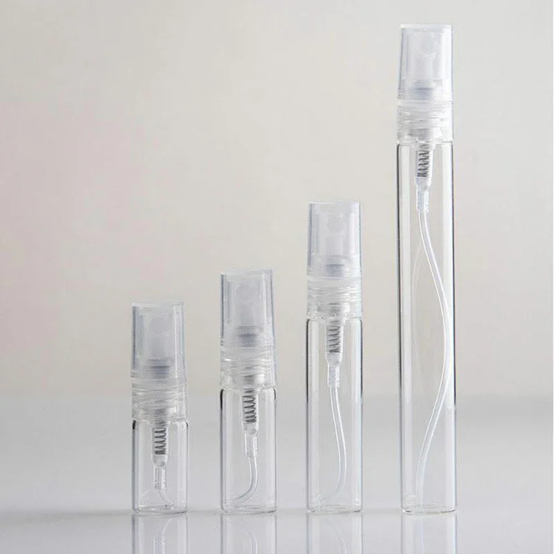 Mini bouteille de parfum Porta - Perfume Atomizer Travel avis et prix