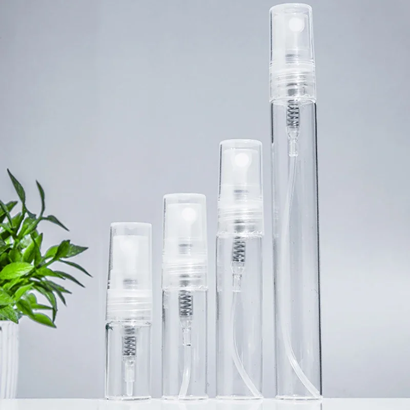 Mini bouteille de parfum Porta - Perfume Atomizer Travel avis et prix