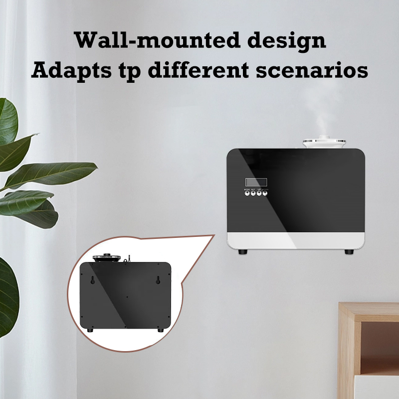 Namste – diffuseur d'arôme de  - Home Fragrance System avis et prix