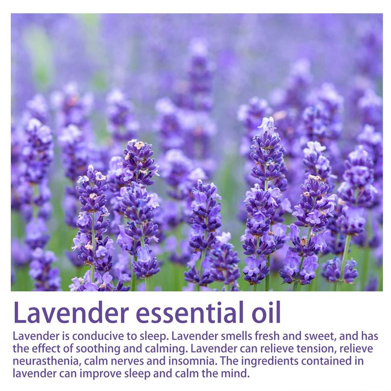 Spray de Sommeil à la Lavande  - Lavender Pillow Spray avis et prix