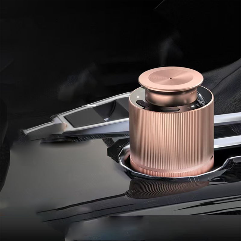 Diffuseur de voiture intellige - Home Fragrance System avis et prix