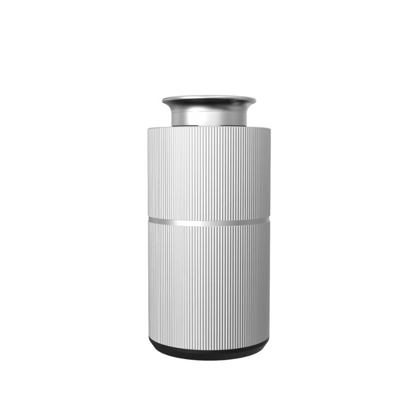 Diffuseur de voiture intellige - Home Fragrance System avis et prix