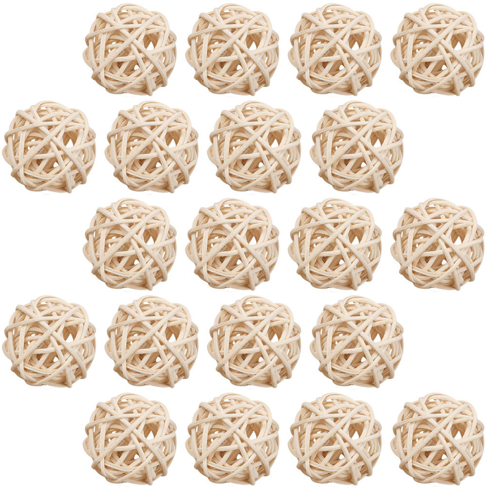20 pièces de boules de rotin p - Home And You Fragrance Diffuser avis et prix
