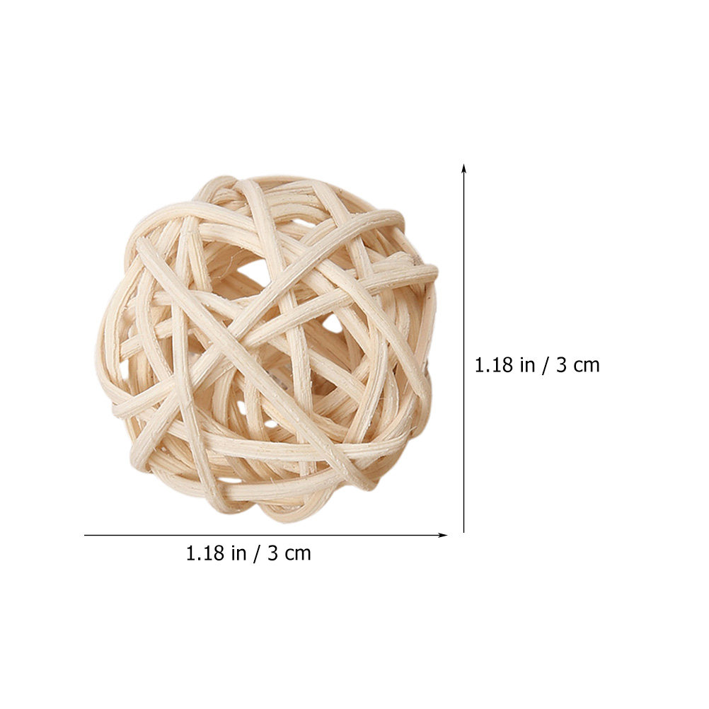 20 pièces de boules de rotin p - Home And You Fragrance Diffuser avis et prix