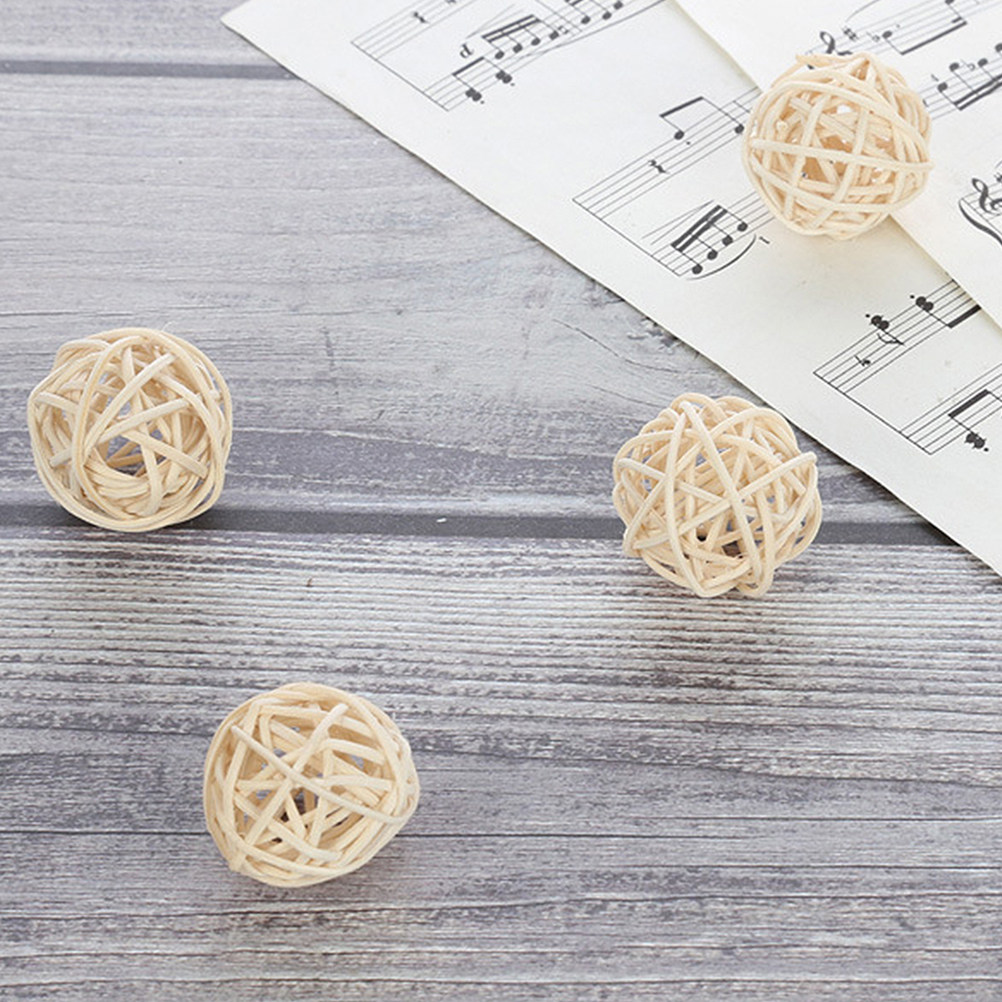 20 pièces de boules de rotin p - Home And You Fragrance Diffuser avis et prix
