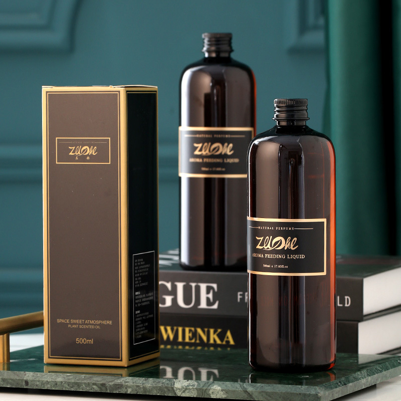 Recharge liquide pour diffuseu - Home Fragrance Hotel avis et prix