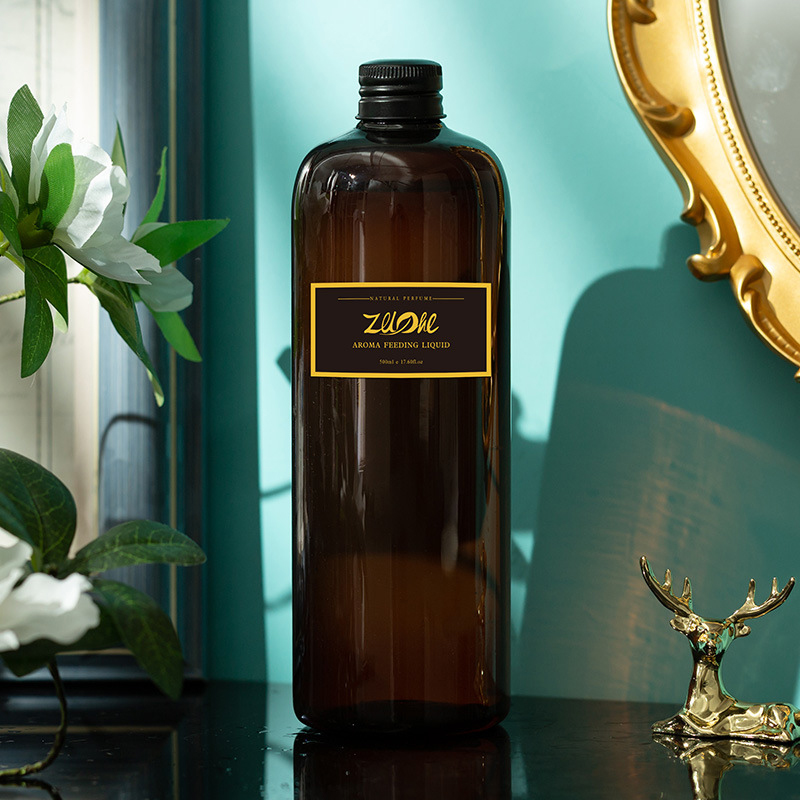 Recharge liquide pour diffuseu - Home Fragrance Hotel avis et prix