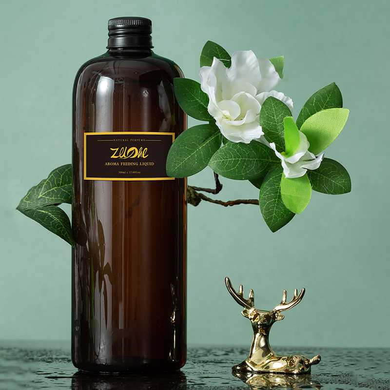 Recharge liquide pour diffuseu - Home Fragrance Hotel avis et prix