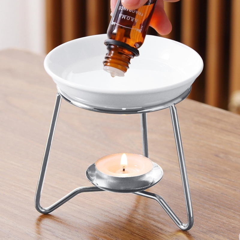37ME – chauffe-cire en céramiq - Ceramic Oil Burner avis et prix